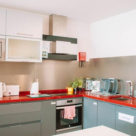 Arca Nova Guest House - กามีนญา ภายนอก รูปภาพ