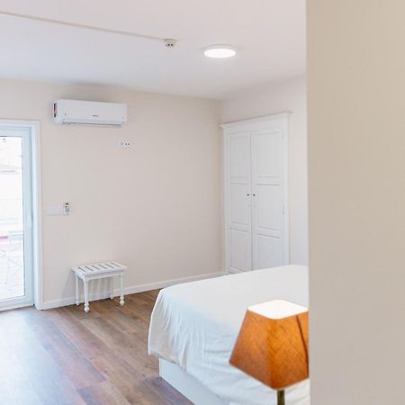 Arca Nova Guest House - กามีนญา ภายนอก รูปภาพ