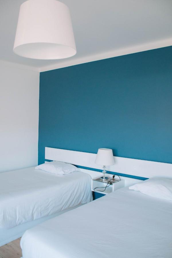 Arca Nova Guest House - กามีนญา ภายนอก รูปภาพ