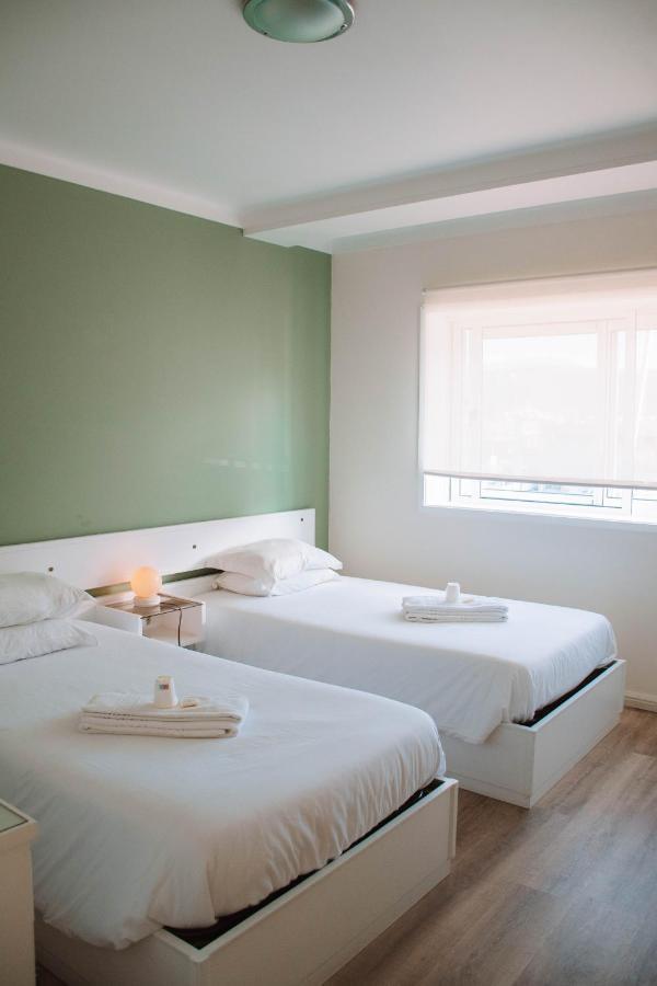 Arca Nova Guest House - กามีนญา ภายนอก รูปภาพ