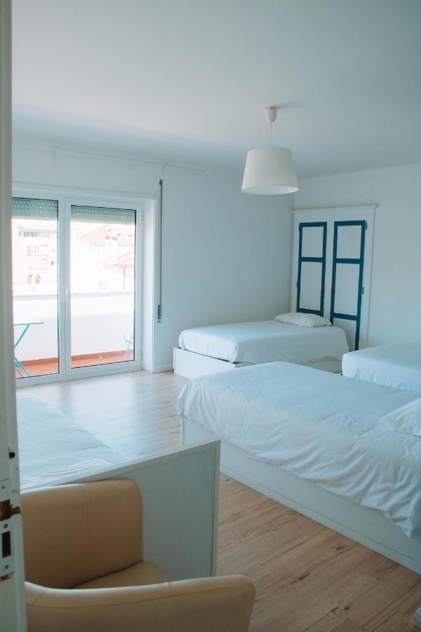 Arca Nova Guest House - กามีนญา ภายนอก รูปภาพ