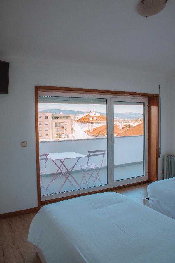 Arca Nova Guest House - กามีนญา ภายนอก รูปภาพ