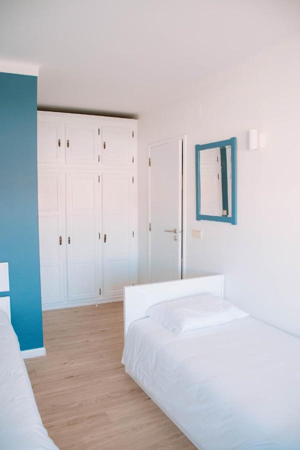 Arca Nova Guest House - กามีนญา ภายนอก รูปภาพ