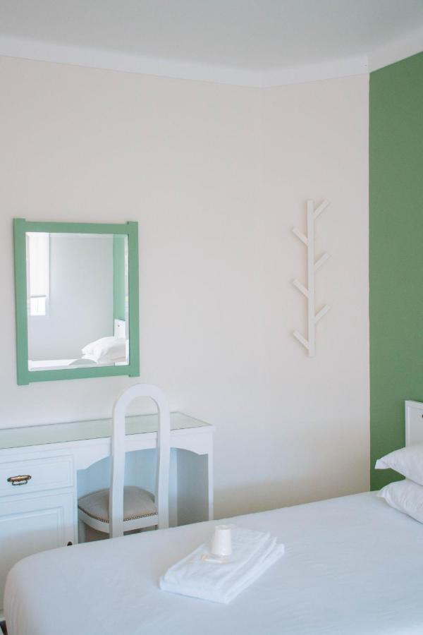 Arca Nova Guest House - กามีนญา ภายนอก รูปภาพ