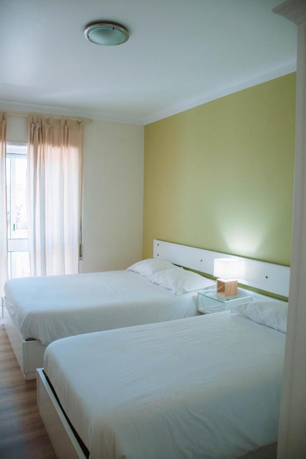 Arca Nova Guest House - กามีนญา ภายนอก รูปภาพ