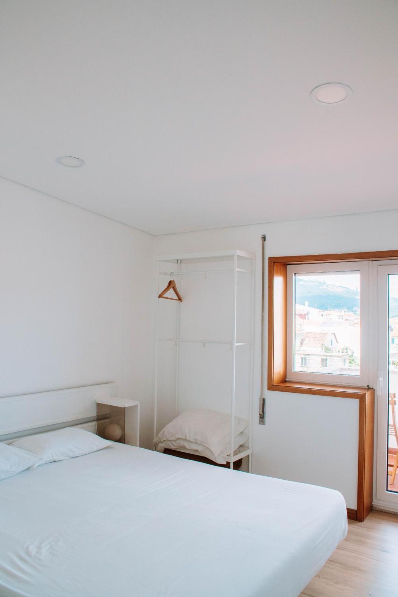 Arca Nova Guest House - กามีนญา ภายนอก รูปภาพ