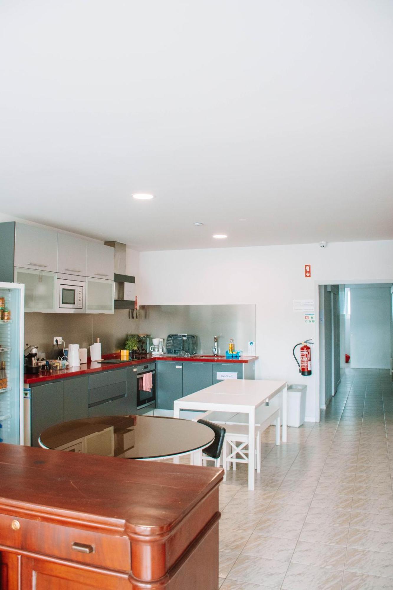 Arca Nova Guest House - กามีนญา ภายนอก รูปภาพ