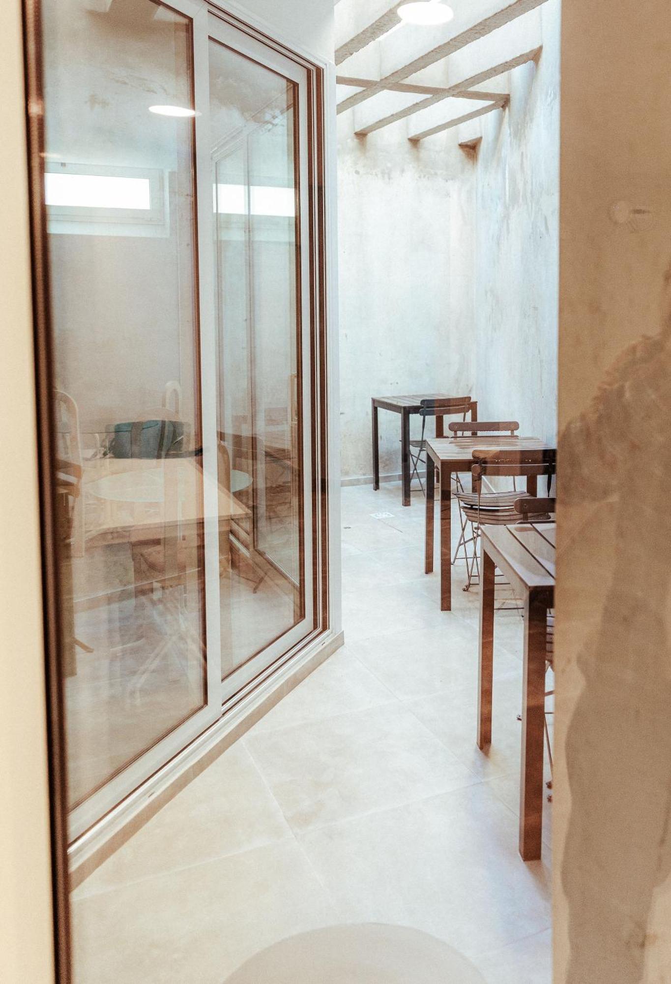 Arca Nova Guest House - กามีนญา ภายนอก รูปภาพ