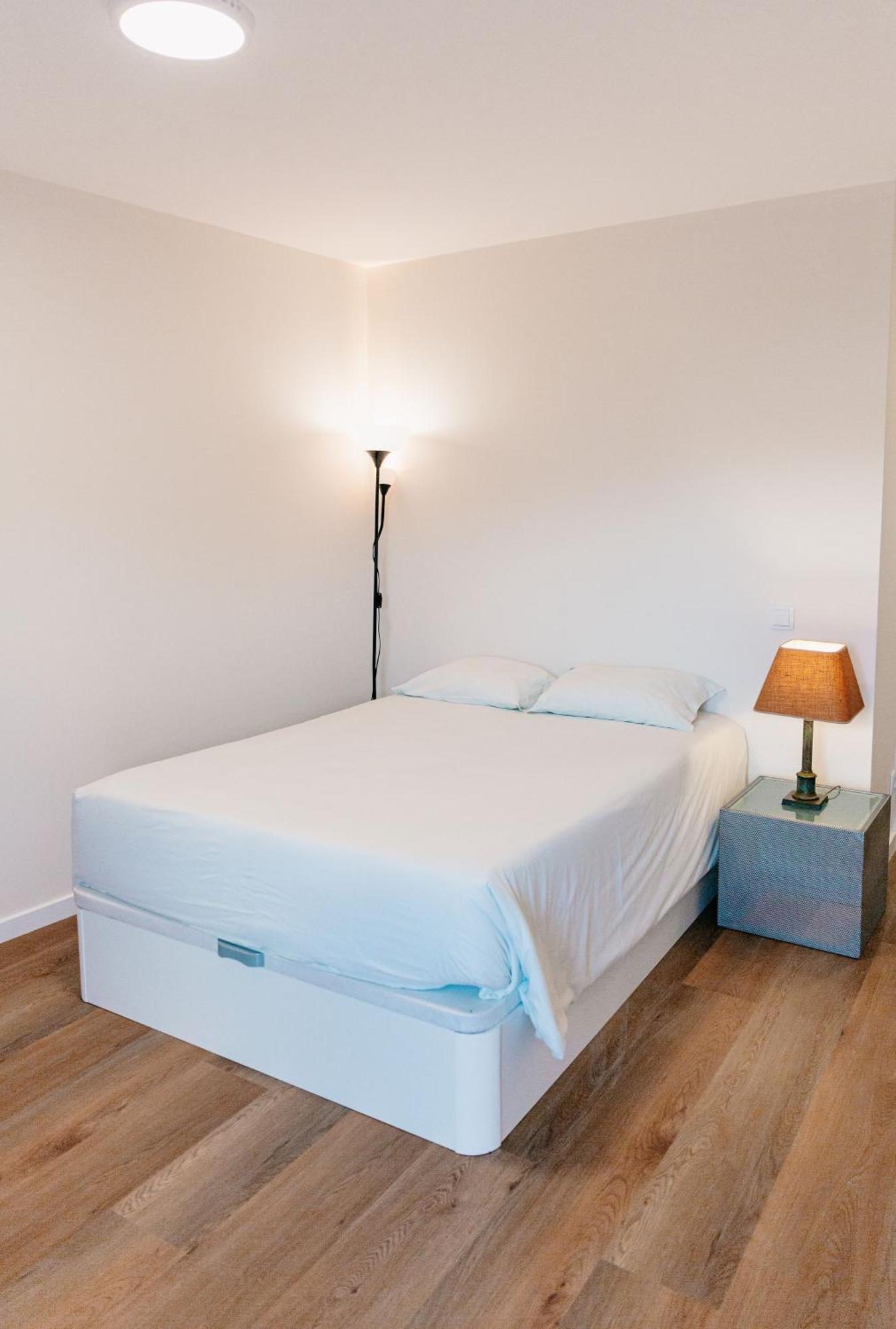 Arca Nova Guest House - กามีนญา ภายนอก รูปภาพ